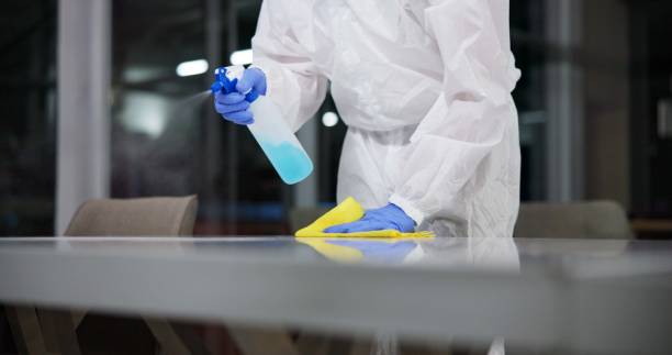 24/7 Emergency Biohazard experts in Haledon, NJ